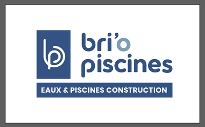 Logo Bri'O Piscine