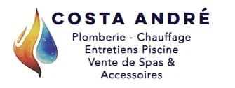 Logo Costa André