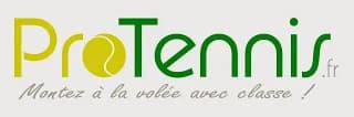 Logo Pro Tennis